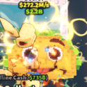 Steal a Brainrot
