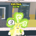 Steal a Brainrot