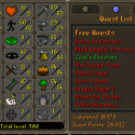 Old School RuneScape Gold