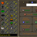 Old School RuneScape