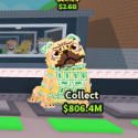 Steal a Brainrot