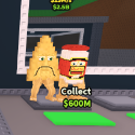 Steal a Brainrot