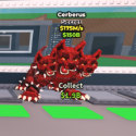 Steal a Brainrot
