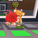 Steal a Brainrot