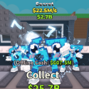 Steal a Brainrot