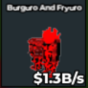 Steal a Brainrot