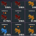 Steal a Brainrot