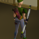 Old School RuneScape