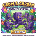 Grow a Garden