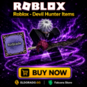 Devil Hunter