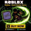 Devil Hunter