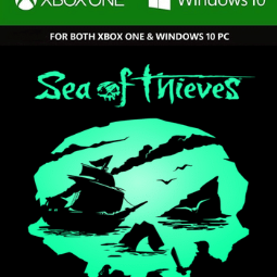 Sea of Thieves: 2025 Edition 0