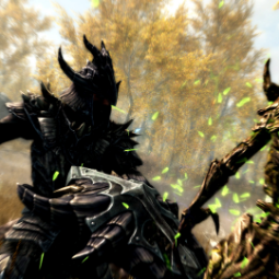 The Elder Scrolls V: Skyrim Special Edition (PC) 2