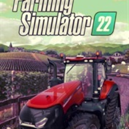Farming Simulator 22 0