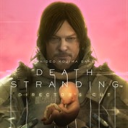 DEATH STRANDING DIRECTOR'S CUT 0