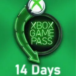 [GLOBAL]  4 Code  Xbox Game Pass PC 14 Days 0