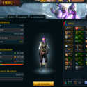RuneScape 3 Gold
