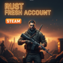 Rust