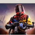 Rust