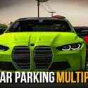 Car Parking Multiplayer