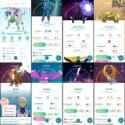 Pokemon Go