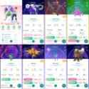 Pokemon Go