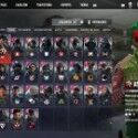 Rainbow Six Siege X