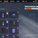 Rainbow Six Siege X