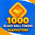 Blade Ball Tokens