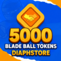 Blade Ball Tokens