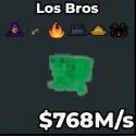 Steal a Brainrot