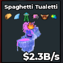 Steal a Brainrot