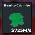 Steal a Brainrot