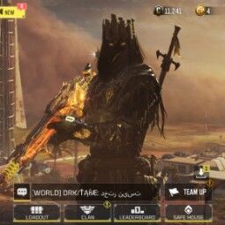 Z74|LV 392 |ミシック:6|レジェンド:10|(ウィッチ・ウォーデン)地域:(BP 220 CP) リンク:ACTIVISION
 UID:6985444993624702977
(セキュアアカウント) 4