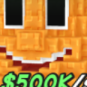 Be a Lucky Block