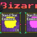 Bizarre Lineage