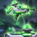 Hypershot