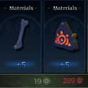 Wizard Alchemy