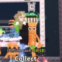 Steal a Brainrot