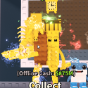Steal a Brainrot