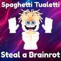 Steal a Brainrot