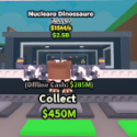 Steal a Brainrot