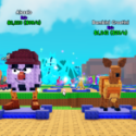 Plants vs Brainrots