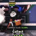 Steal a Brainrot