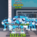 Steal a Brainrot
