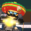 Steal a Brainrot