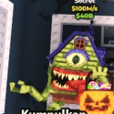 Steal a Brainrot