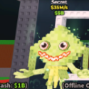 Steal a Brainrot
