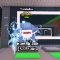Steal a Brainrot