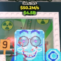Steal a Brainrot